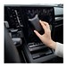 HFX®-Displayschwamm Premium, schwarz