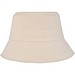 Howson Sonnenhut aus recyceltem Cord, Sandstone