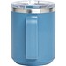 HUDDY Travel Mug, Trinkbecher, petrol