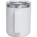 HUDDY Travel Mug, Trinkbecher, weiß