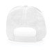 XD COLLECTION Impact 5 Panel Kappe mit AWARE™ Tracer, weiß