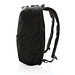 Impact AWARE™ 1200D 15.6 Zoll Laptop-Rucksack, schwarz