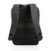 Impact AWARE™ 300D Two-Tone Deluxe 15.6 Zoll Laptop-Rucksack, schwarz