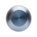 Impact Vakuumflasche aus RCS recyceltem Stainless-Steel, hellblau