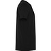 Industrieshirt – robust, langlebig & waschbar bis 60 °C, L, BLACK