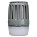 Insekten Lampe Southport,grau