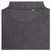Iqoniq Jasper Hoodie aus recycelter Baumwolle, anthrazit, XL
