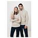 Iqoniq Jasper Hoodie aus recycelter Baumwolle, desert, XL