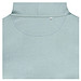 Iqoniq Jasper Hoodie aus recycelter Baumwolle, Iceberg green, L