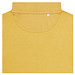 Iqoniq Jasper Hoodie, ochre yellow, S