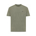 Iqoniq Teide T-Shirt, heather green, 4XL