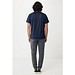 IQONIQ Tikal Sport Quick-Dry T-Shirt aus rec. Polyester, navy blau, XXL