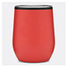 Isolierbecher BOWLY,rot