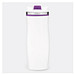 Isolierbecher CREMA,lila