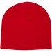 Izu Mütze, rot