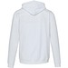Jasper 280 g/m² Kapuzenpullover Unisex, weiss, 3XL