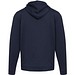 Jasper 280 g/m² Kapuzenpullover aus recycelter Bio Baumwolle (OCS) unisex, navy, XS