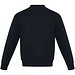Jet Unisex Aware™ Pullover mit Rundhalsausschnitt aus recyceltem Material, navy, M