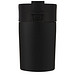 Jetta 180 ml Kupfer-Vakuum Isolierbecher, schwarz