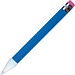 Jumbo Bleistift Toledo,blau