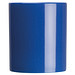 Kaffeetasse aus Keramik, 300ml, blau