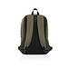 Kazu AWARE™ 15,6 Zoll RPET Laptop-Rucksack, grün