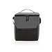 Kazu AWARE™ RPET Kühltasche, grau