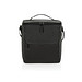 Kazu AWARE™ RPET Kühltasche, schwarz