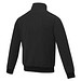 Keefe leichte Bomberjacke - Unisex, schwarz, L