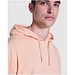 Kenia Kapuzenpullover Unisex, gelb, 2XL