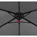 Knirps® Taschenschirm A.050 Medium Manual, dark grey