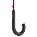 Knirps Automatik-Stockschirm A.760 stick automatic, dark grey