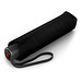 10 Knirps® Regenschirme inkl. 1-fbg. Druck - A.050 Medium Manual im Spar-Preis, black