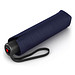 10 Knirps® Regenschirme inkl. 1-fbg. Druck - A.050 Medium Manual im Spar-Preis, navy