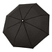 Knirps Taschenschirm Horizon duomatic, black