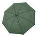 Knirps Taschenschirm Horizon manual, green