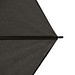 Knirps® Taschenschirm AS.050 Slim Small Manual, dark grey