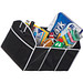 Kofferraumtasche Santa Fe,schwarz