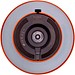 Kooduu Sensa Play Tragbarer JBL Lautsprecher mit Leuchte, orange