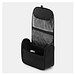 Kosmetiktasche WIDE AWAKE,schwarz