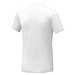 Kratos Cool Fit T-Shirt für Damen, weiss, XL