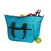 Kühlshopper SOFTBASKET, petrol