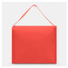 Kühltasche CELSIUS,rot