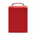 Kühltasche KODIAK,rot