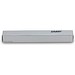 Kugelschreiber LAMY logo M+, white