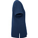 Kurzarm-Top Ferox Woman für Damen im Service, L, navy