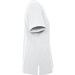 Kurzarm-Top Ferox Woman für Damen im Service, L, weiß