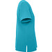 Kurzarm-Top Ferox Woman für Damen im Service, M, blue danube