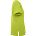 Kurzarm-Top Ferox Woman für Damen im Service, XL, pistazie