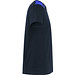 Kurzärmeliges T-Shirt Expedition in kombinierten Farben EXPEDITION, M, navy/royalblau